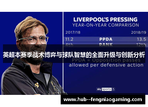英超本赛季战术博弈与球队智慧的全面升级与创新分析