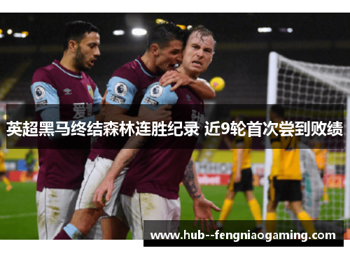 英超黑马终结森林连胜纪录 近9轮首次尝到败绩