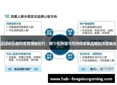 足球俱乐部财务管理新时代:数字化转型与可持续发展战略的深度融合 足球俱乐部财务管理新时代:数字化转型与可持续发展战略的深度融合
