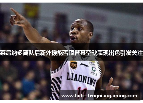 莱昂纳多离队后新外援能否顶替其空缺表现出色引发关注